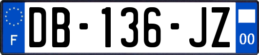 DB-136-JZ