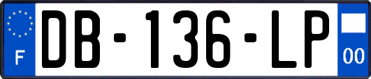 DB-136-LP