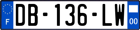 DB-136-LW