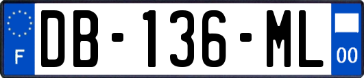 DB-136-ML