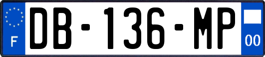 DB-136-MP