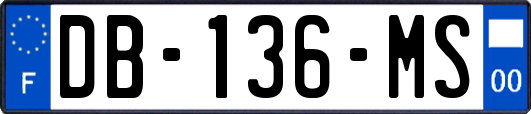 DB-136-MS