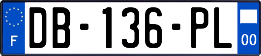 DB-136-PL