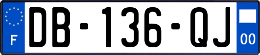 DB-136-QJ