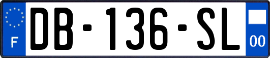 DB-136-SL