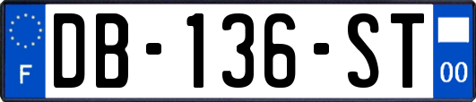 DB-136-ST