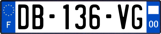 DB-136-VG