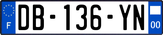 DB-136-YN