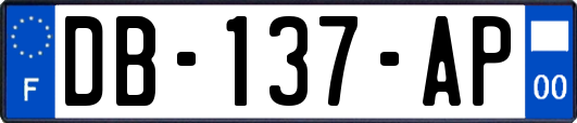 DB-137-AP