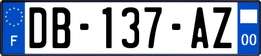 DB-137-AZ