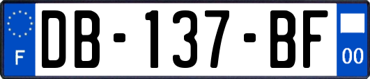 DB-137-BF