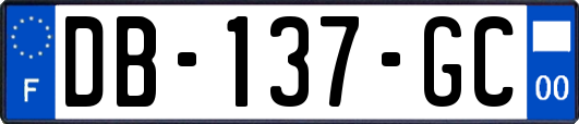 DB-137-GC