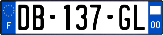 DB-137-GL