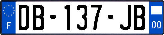 DB-137-JB