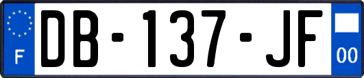 DB-137-JF