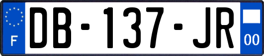 DB-137-JR