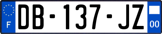 DB-137-JZ