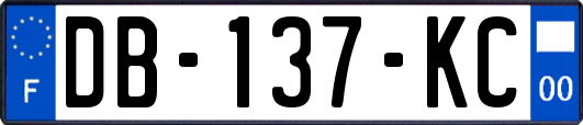 DB-137-KC
