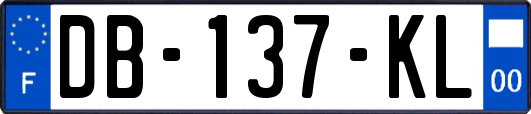 DB-137-KL