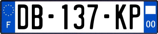 DB-137-KP