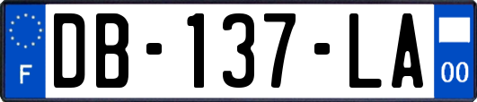 DB-137-LA