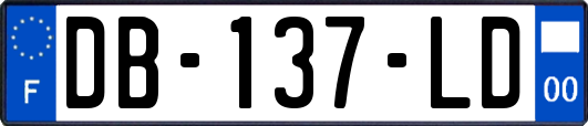 DB-137-LD