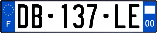 DB-137-LE