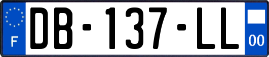 DB-137-LL