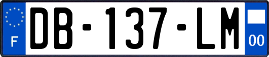 DB-137-LM