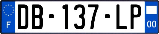 DB-137-LP