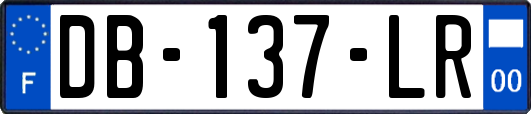 DB-137-LR