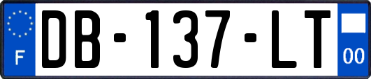 DB-137-LT