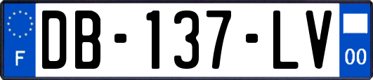 DB-137-LV