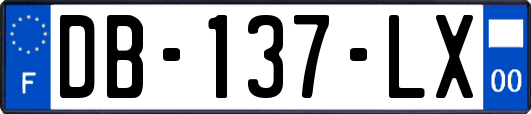 DB-137-LX