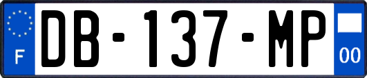 DB-137-MP