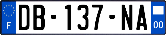 DB-137-NA