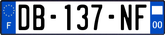 DB-137-NF