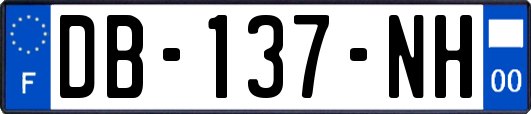 DB-137-NH