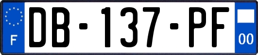 DB-137-PF
