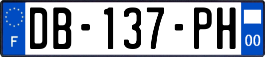 DB-137-PH