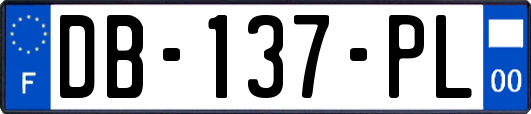 DB-137-PL