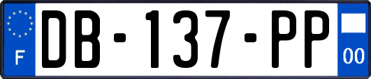 DB-137-PP