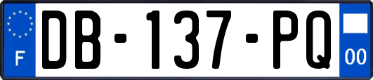 DB-137-PQ