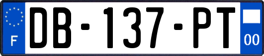 DB-137-PT