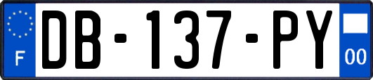 DB-137-PY