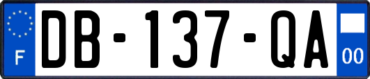 DB-137-QA