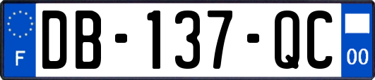DB-137-QC