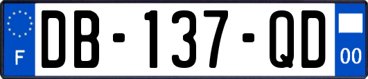 DB-137-QD