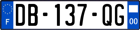 DB-137-QG
