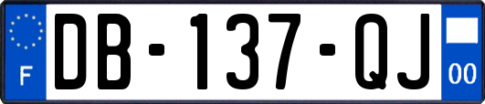 DB-137-QJ